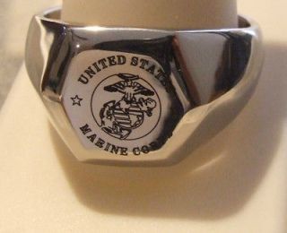 Marine Corp. Ring