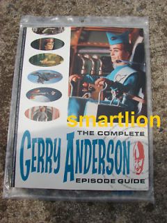 Toys & Hobbies  TV, Movie & Character Toys  Gerry Anderson Shows 