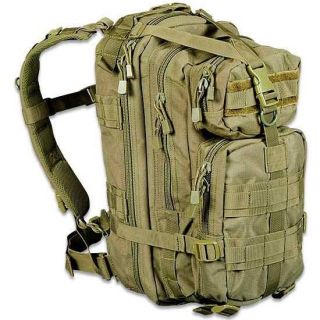 OD EMS EMT First Aid Combat Or Medical Trauma Tactical Backpack Field 