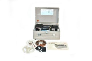 portable reel to reel tape recorder in Reel to Reel Tape Recorders 