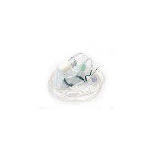 Non rebreathing Oxygen Mask with tubing   Paediatric