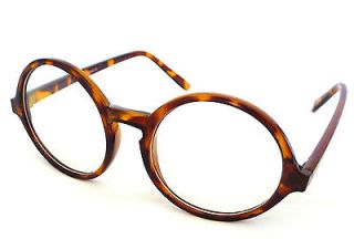 Newly listed VINTAGE INSPIRED Adult Harry Potter Brown Round Eye 