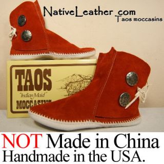 mens indian moccasins in Clothing, Shoes & Accessories