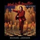MICHAEL JACKSON   BLOOD ON THE DANCEFLOOR (HISTORY IN THE MIX)   CD 