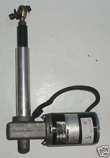 Motion Actuator 73464 PV2616R 24V 4 stroke 3000 rpm