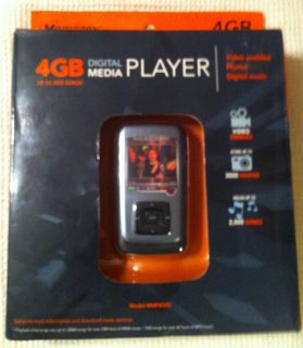 memorex  player in iPods &  Players