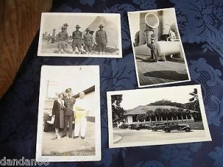   Soldier Car Ship Tent photo group Military History Mix Lot USA book