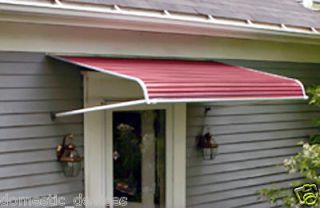 aluminum door awning in Awnings, Canopies & Tents