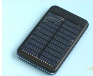 solar cell phone charger in Chargers & Cradles