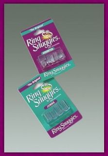 RING SNUGGIES QUICK WAY TO MAKE YOUR RING FIT OR ADJUST