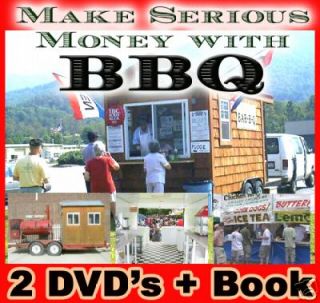LEARN HOW TO START A MOBILE FOOD CAR/TRUCK/BOOTH/STAND!