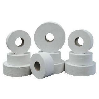 Atlas Paper Mills Green Heritage Jumbo Toilet Tissue, 2 ply, 12 in D 