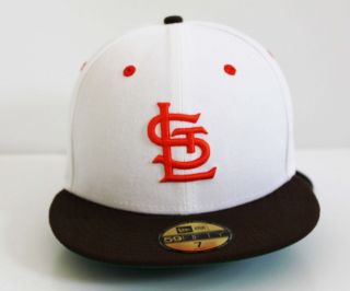   5950   St. Louis Browns 1946 49 COOP CLASSIC   MLB Baseball Cap Hat