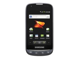 Samsung Transform Ultra   2GB   Black (Boost Mobile) Smartphone