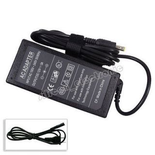 12V 3A AC Adapter Charger Power Supply FOR LCD monitors 5.5mm / 2.5mm 