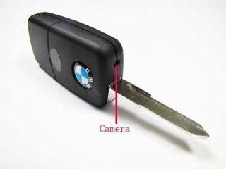 Mini Spy Car Key Chain Covert Camera DVR Video Recorder Mobile 