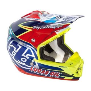 troy lee designs helmet se3 in Helmets