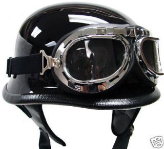 german motorcycle helmets in Helmets