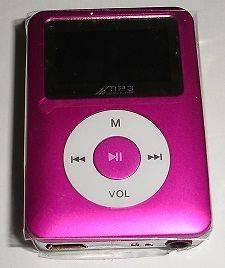 mp3 players with speakers in Portable Audio & Headphones