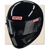 bandit motorcycle helmet