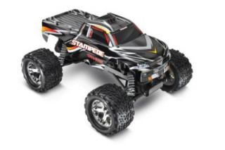 NEW Traxxas 1/10 Stampede XL 5 RTR Truck Black 3605 TRA3605