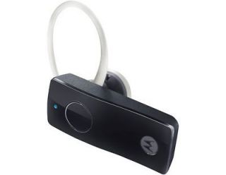 NEW Motorola Universal Bluetooth Hands Free Headset EasyPair