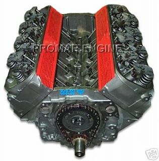 454 engine in Car & Truck Parts