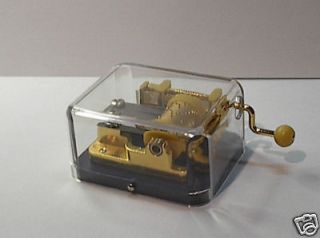 music boxes in Music Boxes