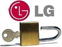 Unlock your LG (all models) FACTORY UNLOCK, easy, cheap and fast