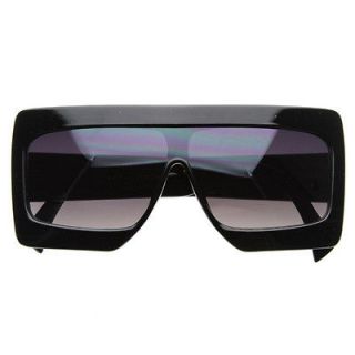   Large Square Party Novelty Music Video Sunglasses Shades 8122