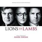 LIONS FOR LAMBS ORIGINAL SOUNDTRACK MUSIC COMPOSED BY MARK ISHAM NEW 