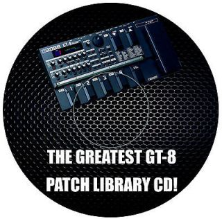 Boss Gt 10 Patches Download