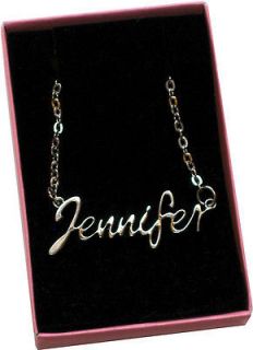 jennifer necklace in Necklaces & Pendants