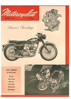 velocette motorcycle in Motorcycles