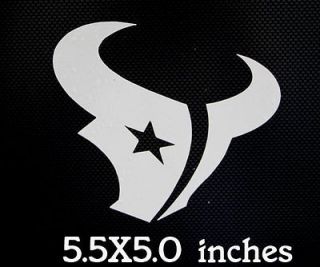 houston texans sticker in Football NFL