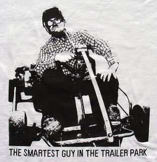 trailer park boys shirt in Mens Clothing