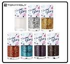   TONYMOLY★Nail Lacquer Glitter Color 7  10ml (nail polish, manicure