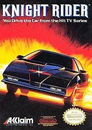 knight rider game in Video Games & Consoles