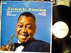 World Swing JONAH JONES Claude Hopkins C COLE 2 LPs