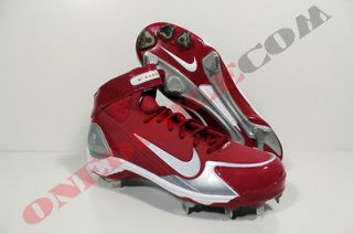 nike baseball shoes in Mens Shoes