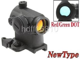 micro red dot sight in Red Dot & Laser Scopes