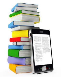 41,000 E books For  Kindle Sony Nook Kobo Libre Reader Books