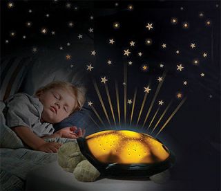   Twilight Turtle Constellation Night Light Classic Baby Night Lights