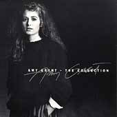 The Collection LP Version by Amy Grant CD, Jun 1993, RCA