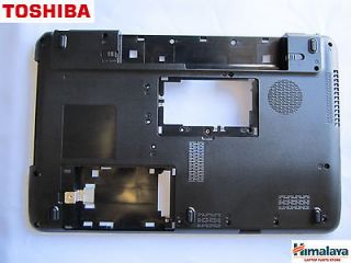 New Toshiba Satellite C655 C655D 15.6 Bottom Case Cover NEW US Fast 