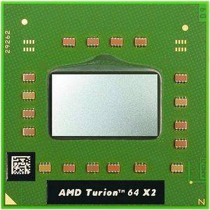 AMD Turion 64 X2 TL 68 2.4 GHz Dual Core TMDTL68HAX5DM Processor 