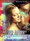 EVER AFTER (DVD WIDESCREEN) DREW BARRYMORE ANJELICA HUSTON