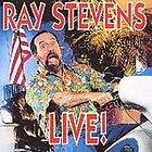 We People CD DVD Ray Stevens CD Jun 2010 2 Discs Clyde Records
