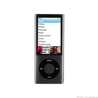 ipod nano 5th generation 8gb in iPods &  Players