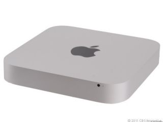 Apple Mac Mini Desktop October, 2012 Latest Model   Customized
